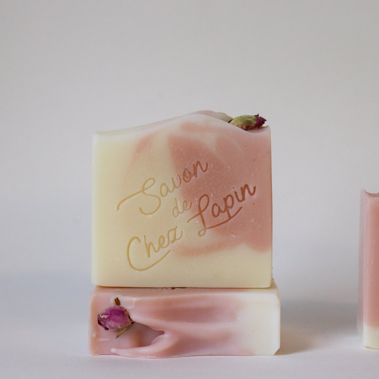 Figue & Rose Handcrafted Soap