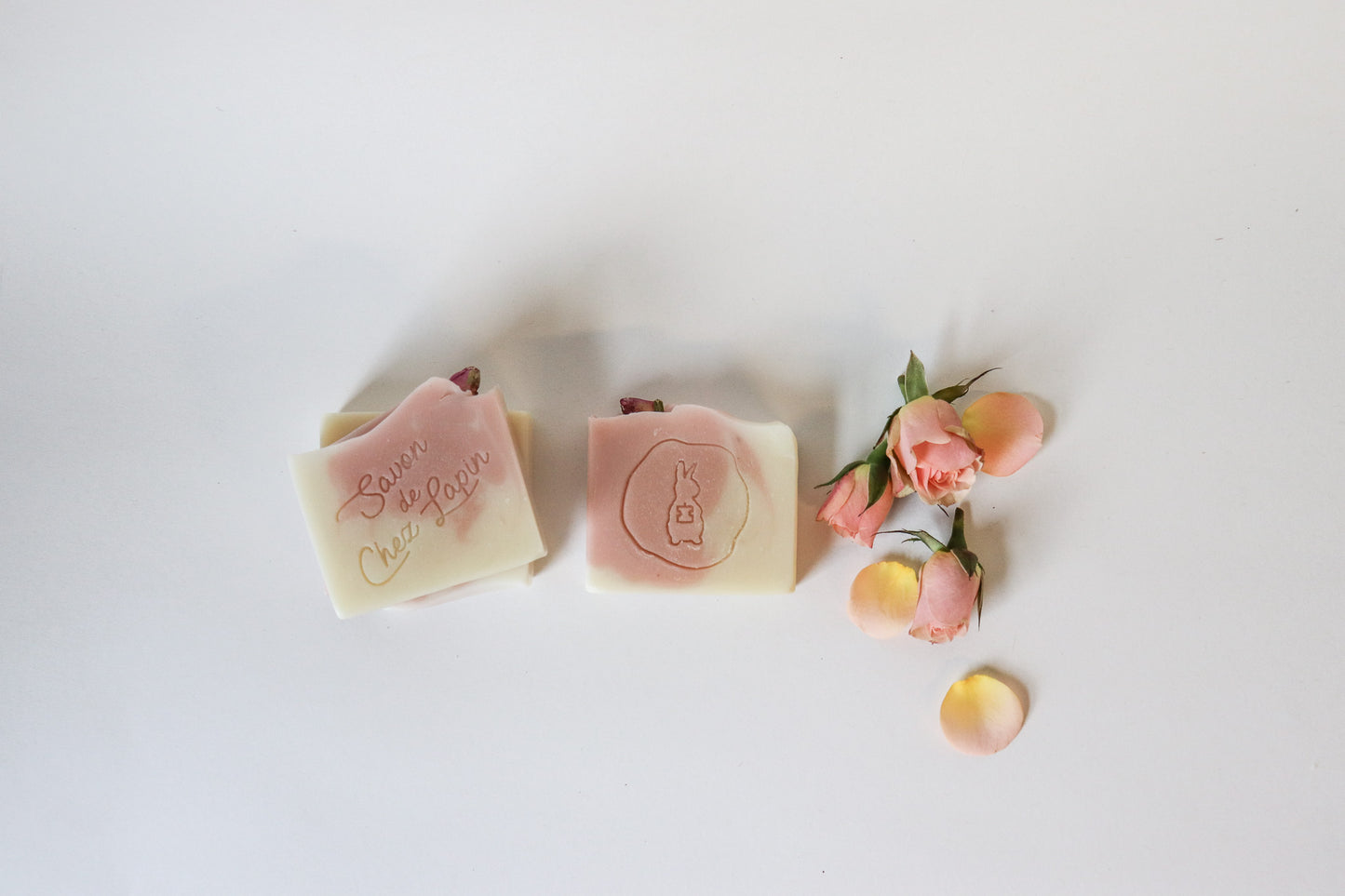 Figue & Rose Handcrafted Soap