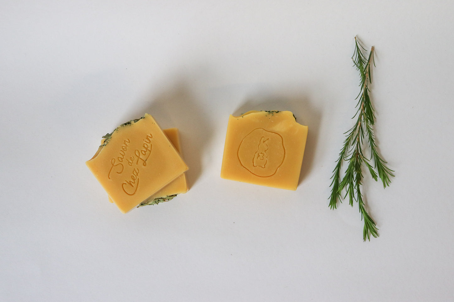 Verveine Handcrafted Soap