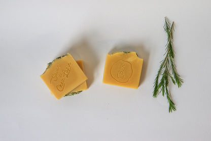 Verveine Handcrafted Soap